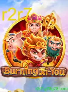 Explorando o Universo de BurningXiYou: Um Mergulho nas Aventuras e Regras do Jogo