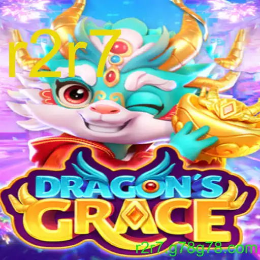 DragonsGrace: A Nova Sensação do Mundo dos Jogos com r2r7