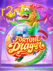 FortuneDragon: Um Mergulho no Mundo de Aventuras e Recompensas